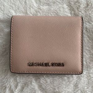 Michael Kors Compact Wallet